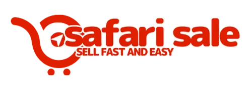 SAFARI SALE